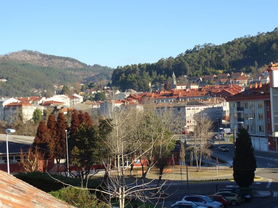Casa De Lois A Un Paso De Vigo, Baiona, Playa America Y Portugal Гондомар Екстериор снимка