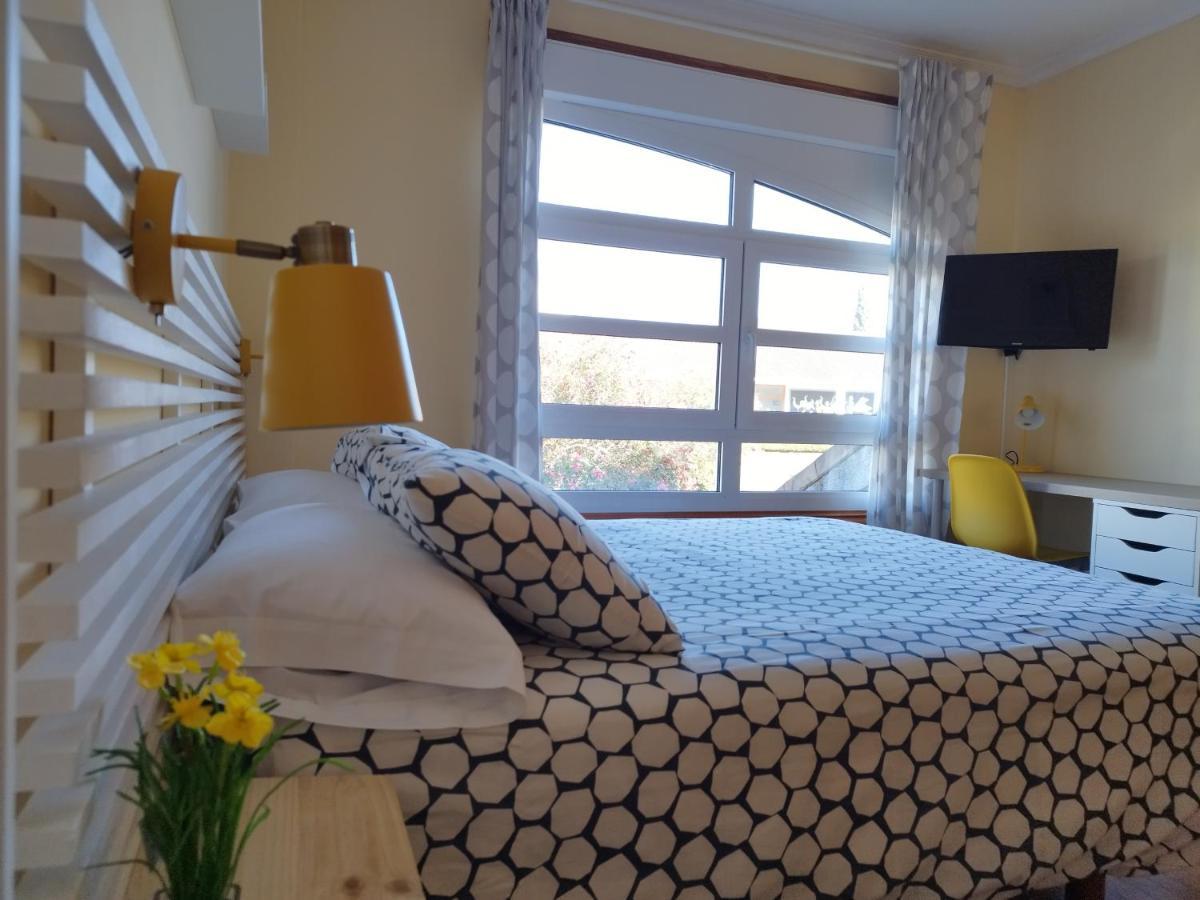 Casa De Lois A Un Paso De Vigo, Baiona, Playa America Y Portugal Гондомар Екстериор снимка