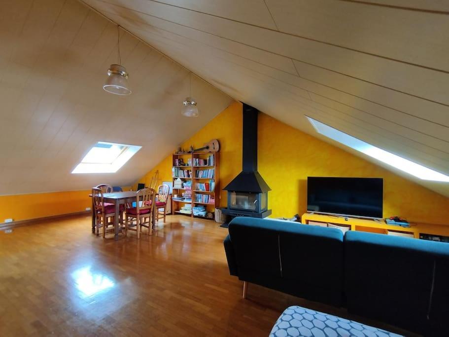 Casa De Lois A Un Paso De Vigo, Baiona, Playa America Y Portugal Гондомар Екстериор снимка