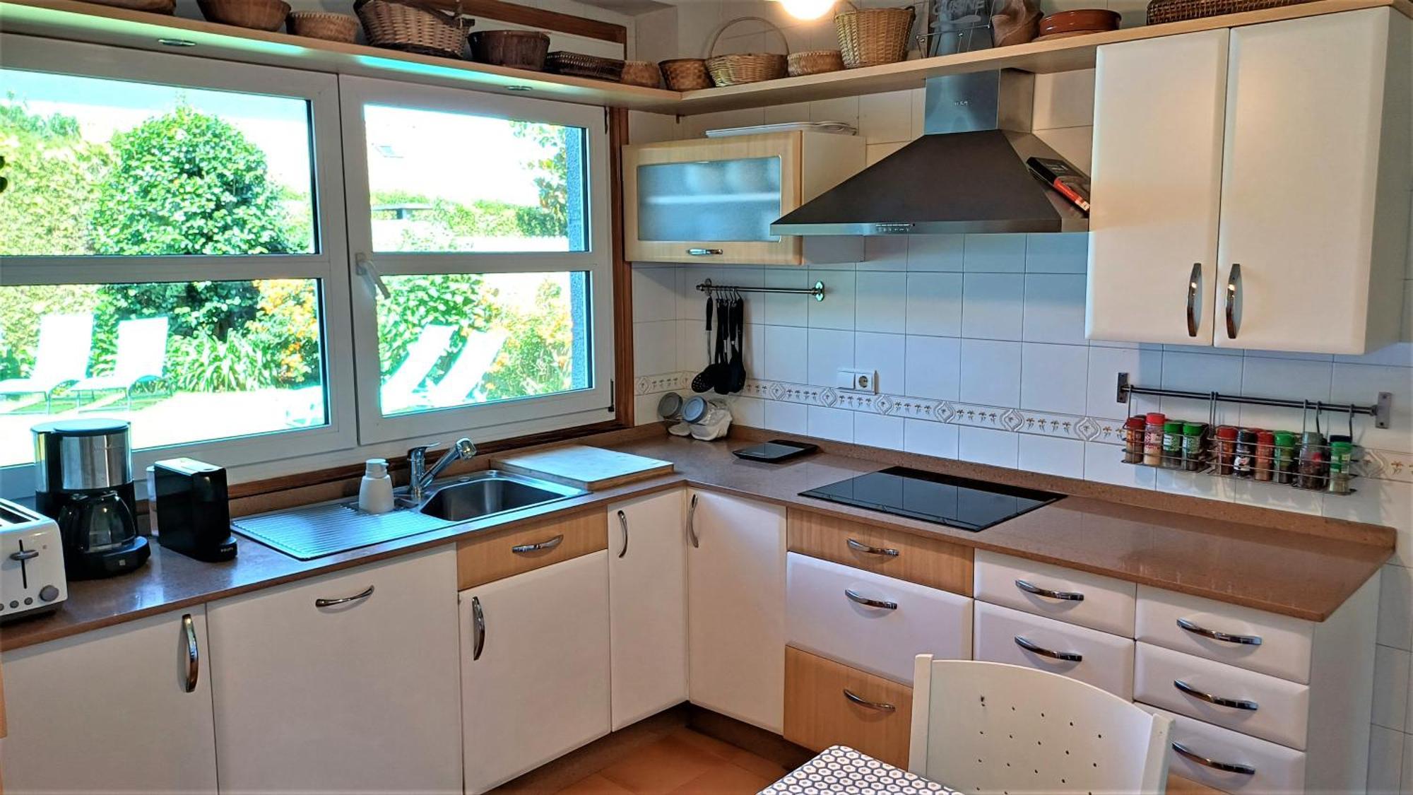 Casa De Lois A Un Paso De Vigo, Baiona, Playa America Y Portugal Гондомар Екстериор снимка